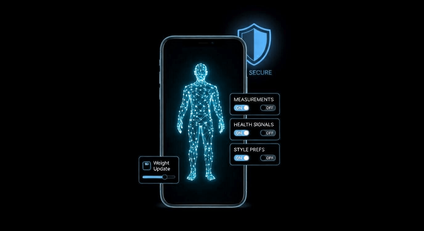 Biometric Profile